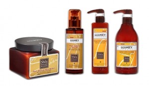 Kelowna Hair salon: Saryna Key products