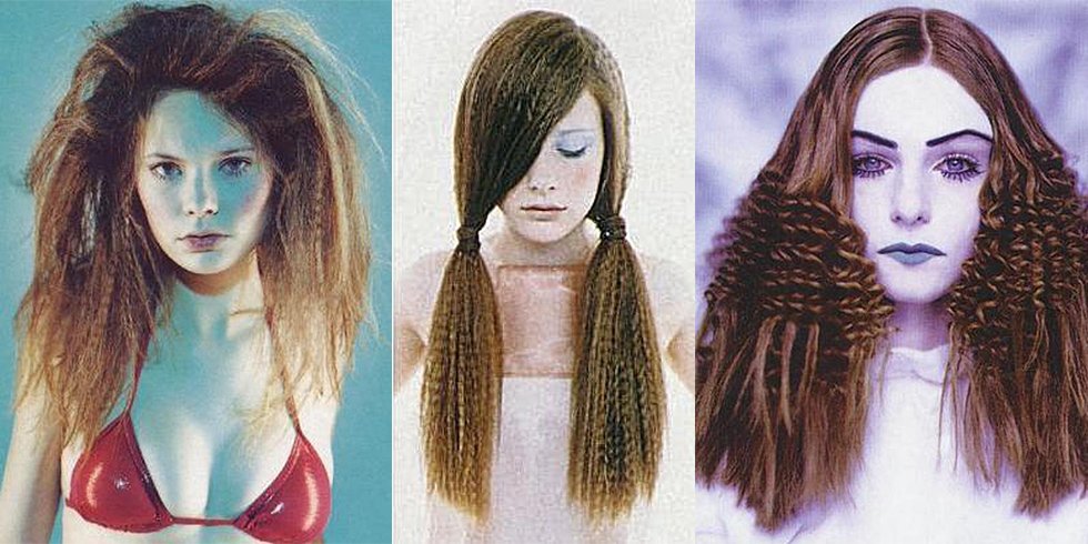 kelowna-hair-salon-plan-b-halloween-hair-ideas-crimped