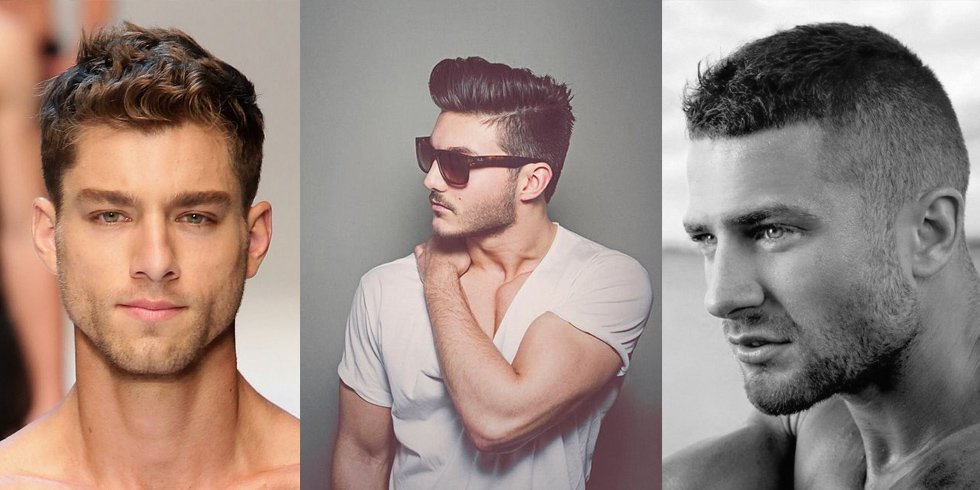 Plan B Kelowna Hair Salon | Men's Hairstyles